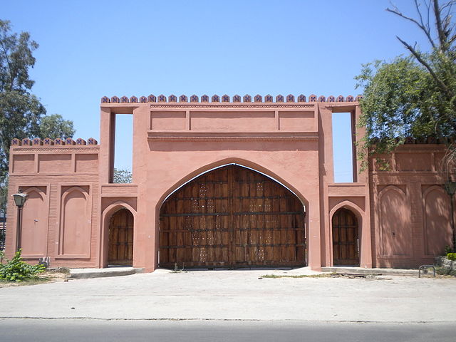 Lok Virsa Museum